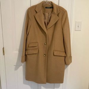 Lauren by Ralph Lauren Coat